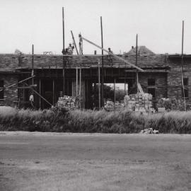 Redcliffe Fire Station