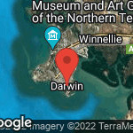 Darwin (N.T.)