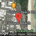 Coolum Beach (Qld.) 