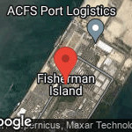 Fisherman Island (Qld.)