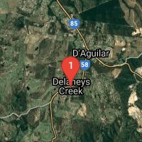 Delaneys Creek (Qld.)