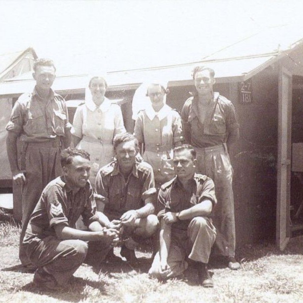 Military History Photographic Collection