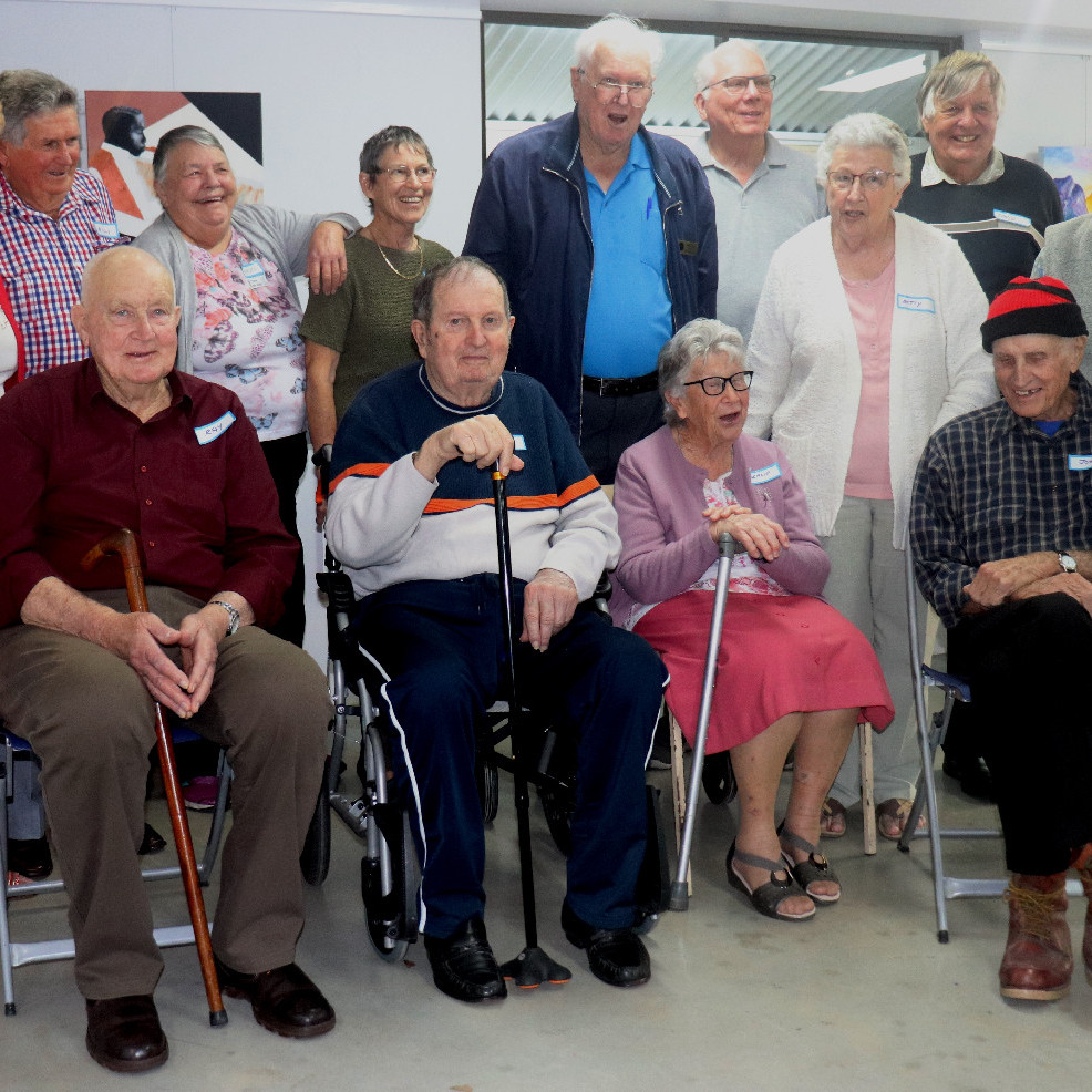 Villeneuve-Neurum Reunion 2022