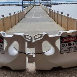 February 2022 Floods - Redcliffe