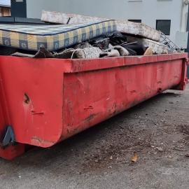 February 2022 Floods - Redcliffe