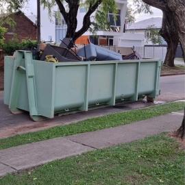 February 2022 Floods - Redcliffe