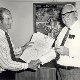 Finalisation of Sale