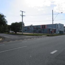 Scarborough Squash Courts - 1