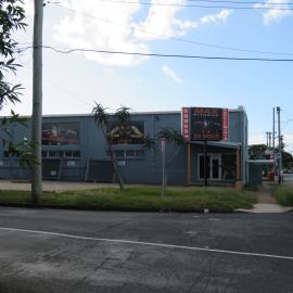 Scarborough Squash Courts - 2