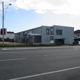 Scarborough Squash Courts - 4