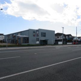 Scarborough Squash Courts - 5