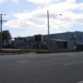 Scarborough Squash Courts - 8