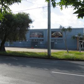 Scarborough Squash Courts - 9