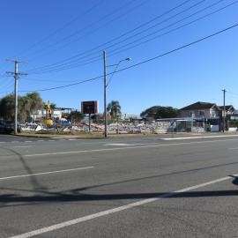 Scarborough Squash Courts Demolition - 4