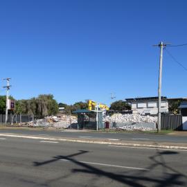 Scarborough Squash Courts Demolition - 6