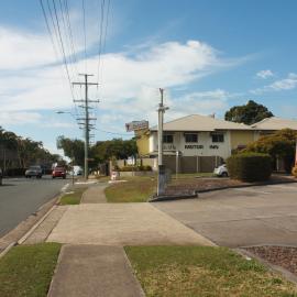 Redcliffe Motor Inn - Anzac Avenue - Redcliffe - 1