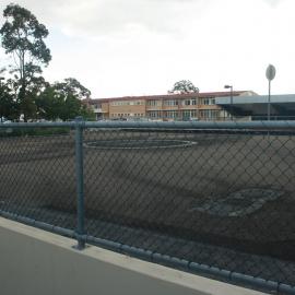 Redcliffe Hospital heli-pad - 1