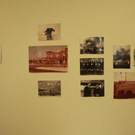 Photo images by Jack Eagle and Barbara Wallace - 1