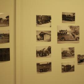 Photo images by Jack Eagle and Barbara Wallace - 2