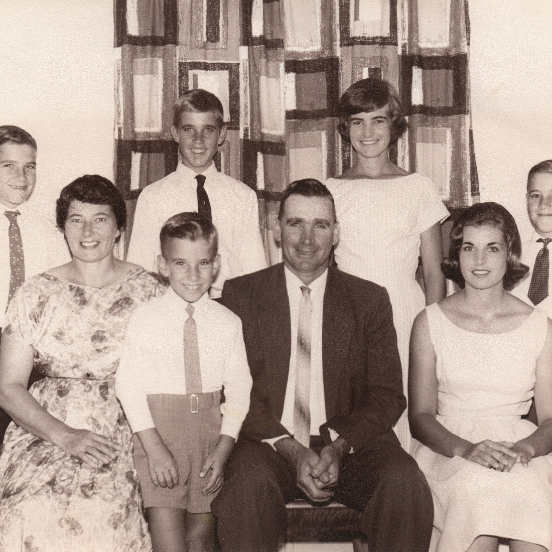 Duncombe Family Collection