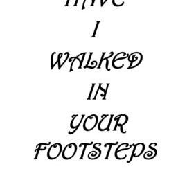 My Family History Journey - Alison Algate - Have I walked in your footsteps