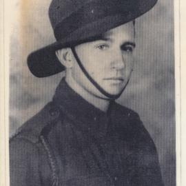 William Arthur (Bill) Martin