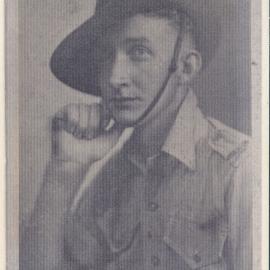 Edward Christopher (Ted) Martin