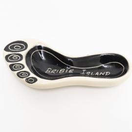 Souvenir dish - Bribie Island