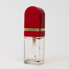 Red Door perfume bottle