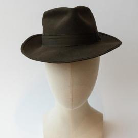 Fedora hat