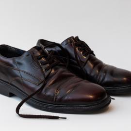 Oxford shoes