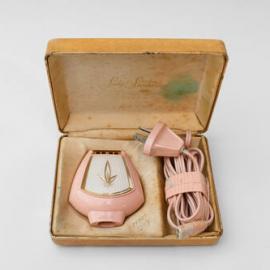 Lady Sunbeam electric shaver