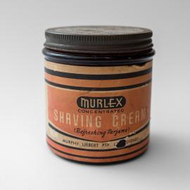 Murlex Shaving Cream