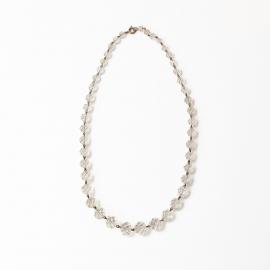 Crystal necklace