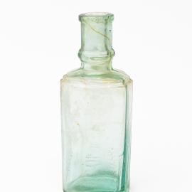 Yardley’s Eau de Cologne bottle