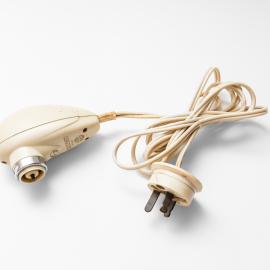 Philishave electric razor