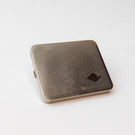 Cigarette case