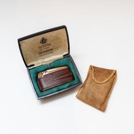 Varaflame butane cigarette lighter