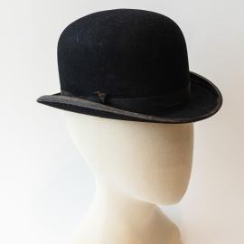 Bowler hat