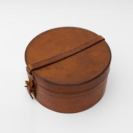Collar box