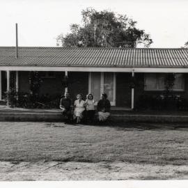 Margate Methodist Youth Centre - Holiday Units