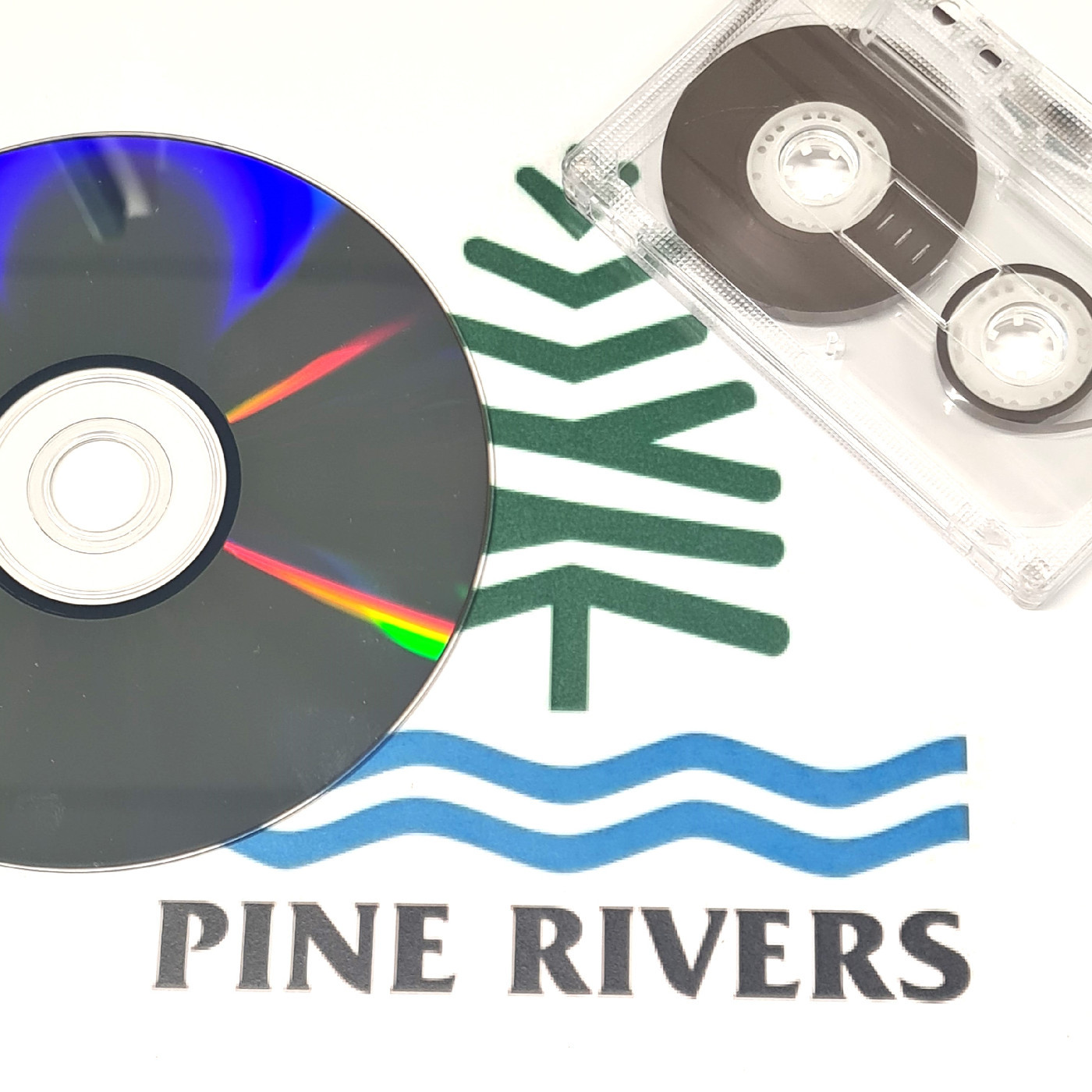 Historical Audios - Pine Rivers Shire Council