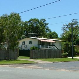 Vic & Karmen Hughes' House