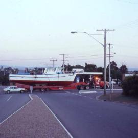 Trawler built in Duke Street - 3