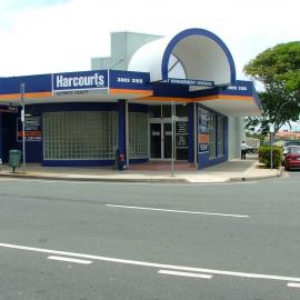 Harcourts Realty Sutton Street