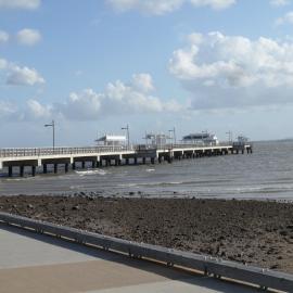 Woody Point Jetty - 1