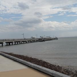 Woody Point Jetty - 3