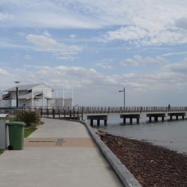 Woody Point Jetty - 4