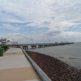 Woody Point Jetty - 5