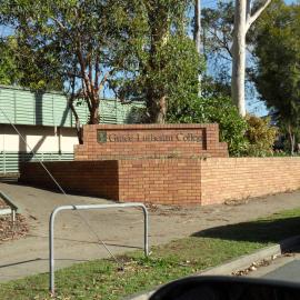 Grace Lutheran College - 5